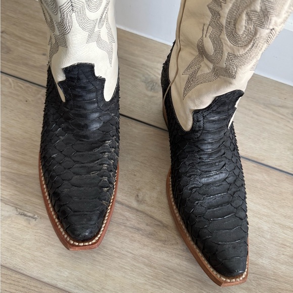 Freebird Wooland Black Python Multi - Picture 3 of 14